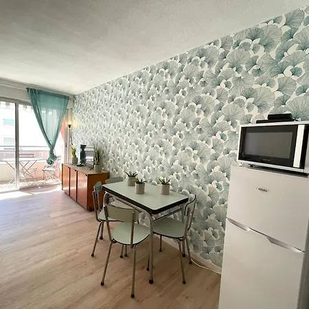 St Raphael Cote D'azur T2 Et Parking Et Terrasse Apartment Saint-Raphael (Var)